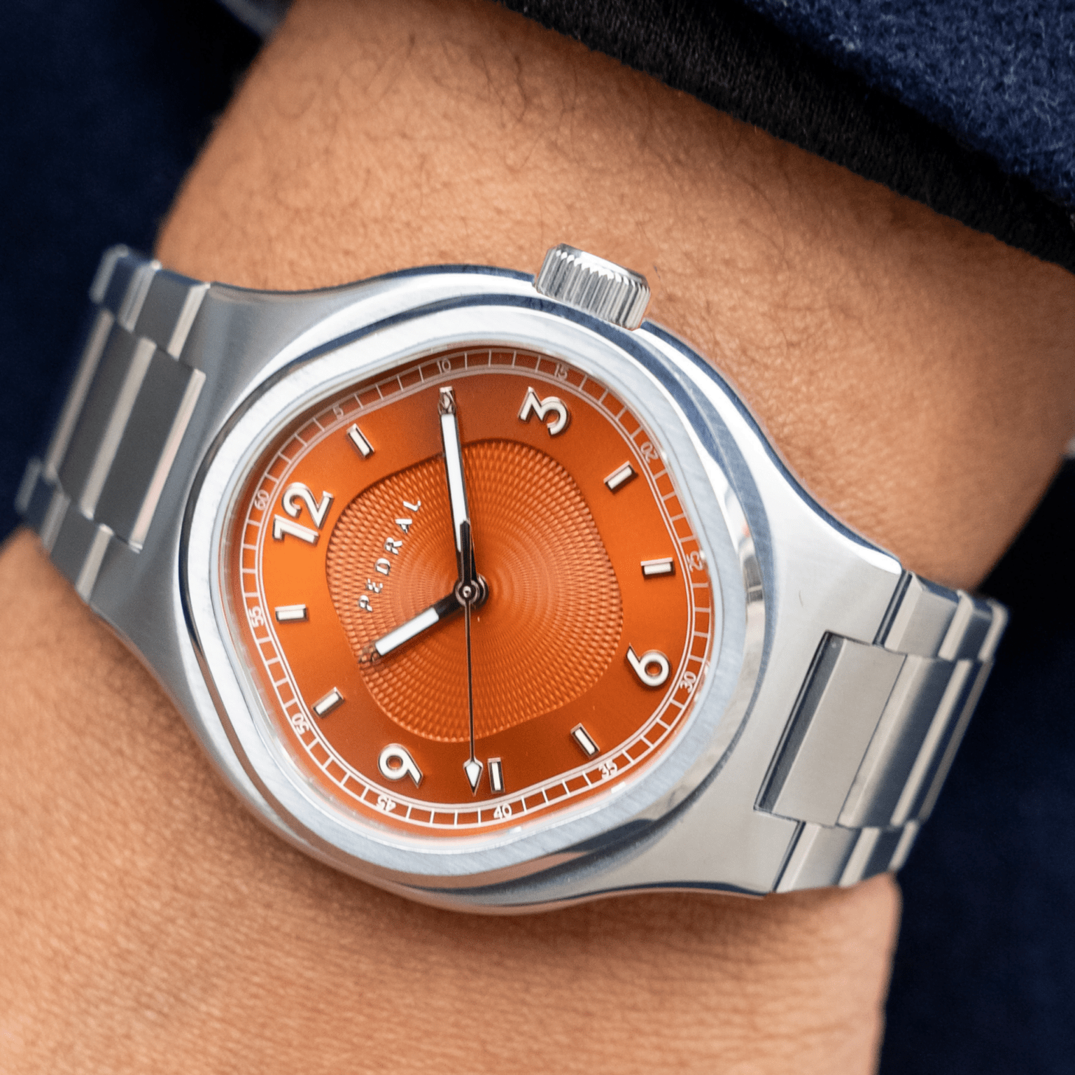 Firefly Orange